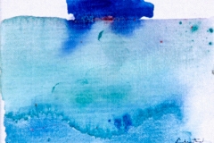 Helen Frankenthaler, Untitled