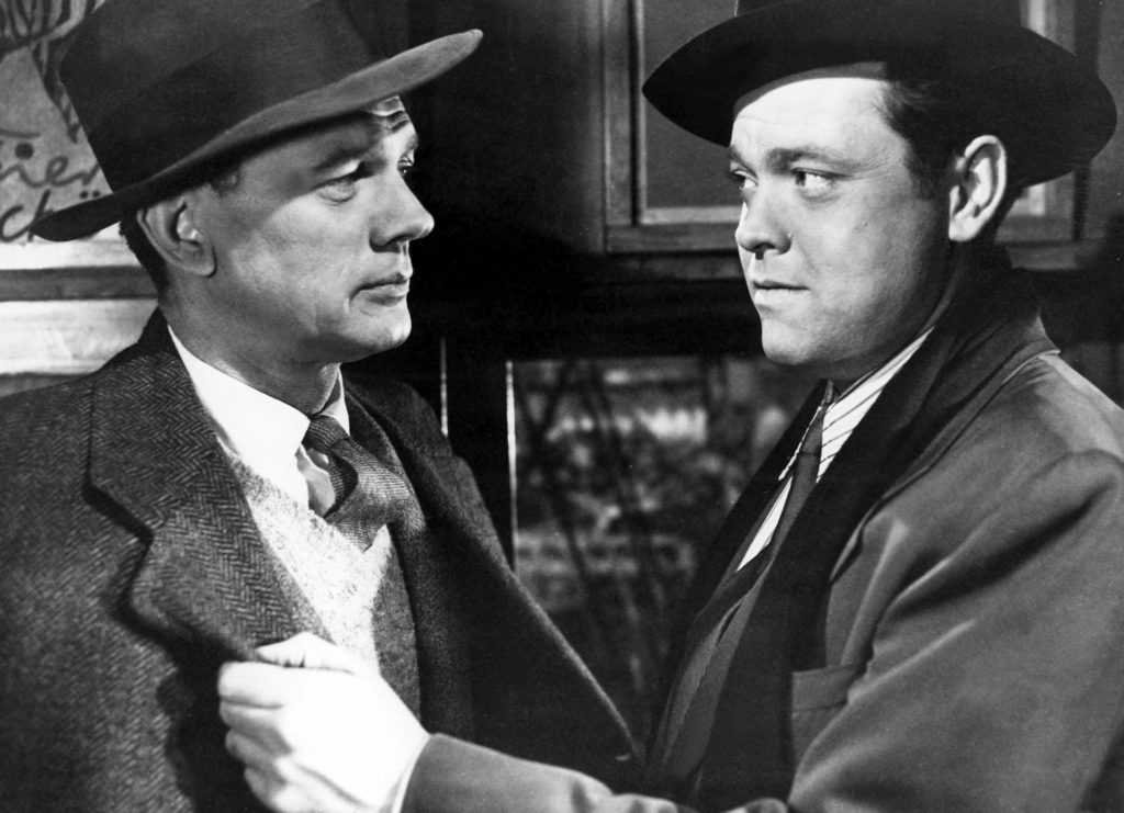 The Third Man 1