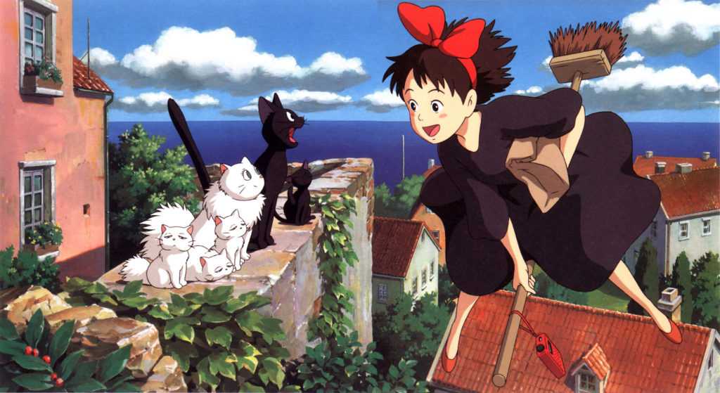 Kikis Delivery Service 1 scaled