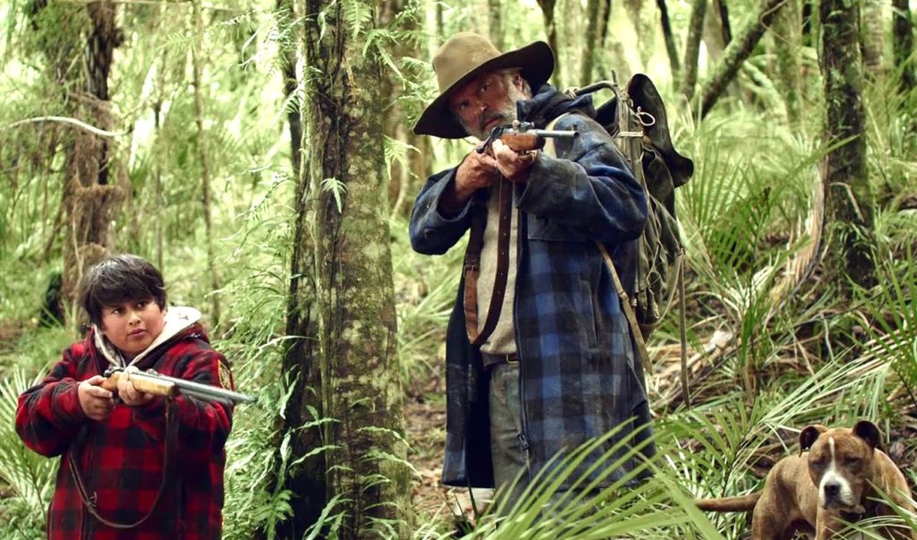 Hunt for the Wilderpeople 3