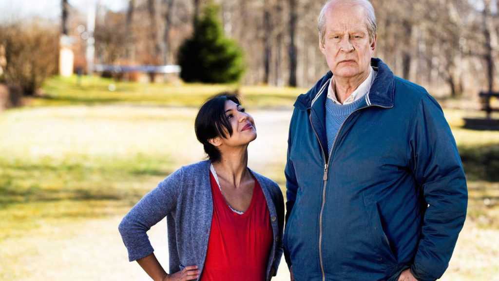 A Man Called Ove 3