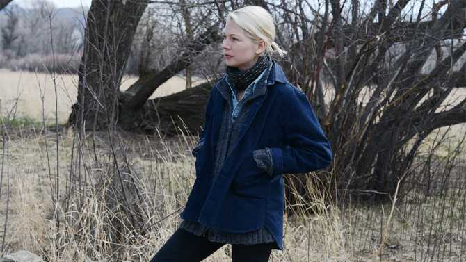 Certain Women 1