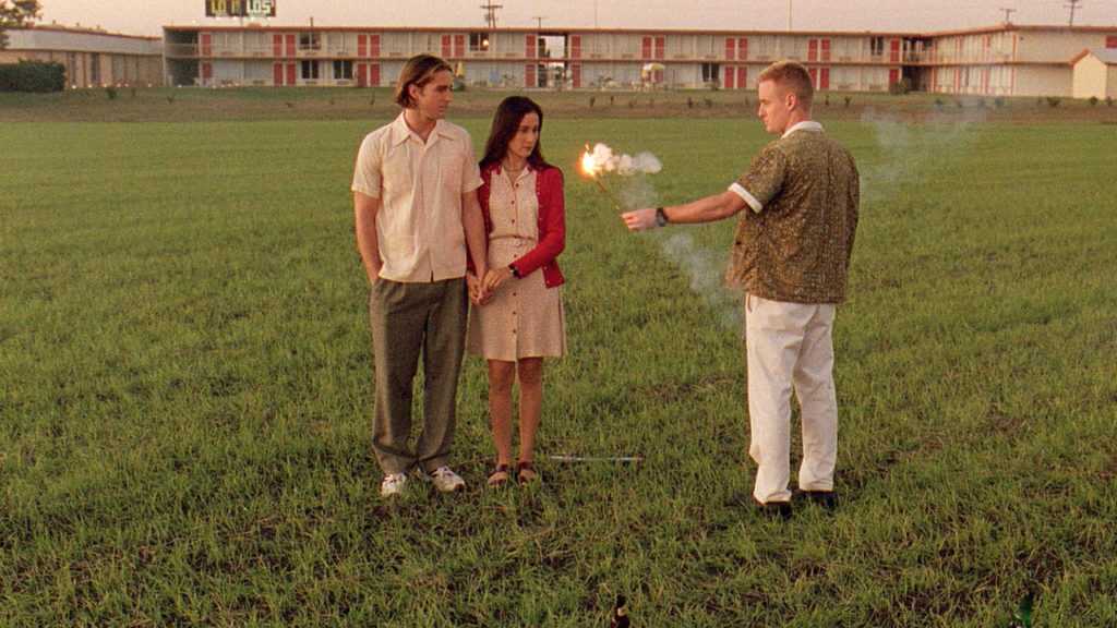 Bottle Rocket 2