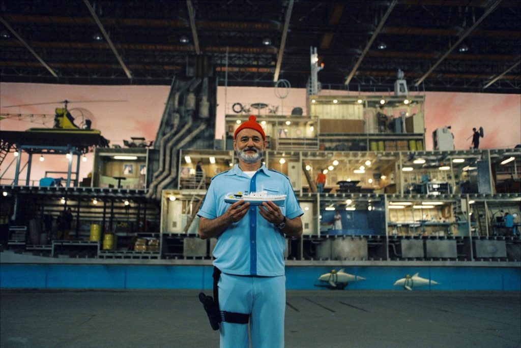 The Life Aquatic With Steve Zissou 4