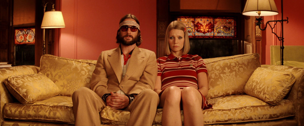 The Royal Tenebaums 2