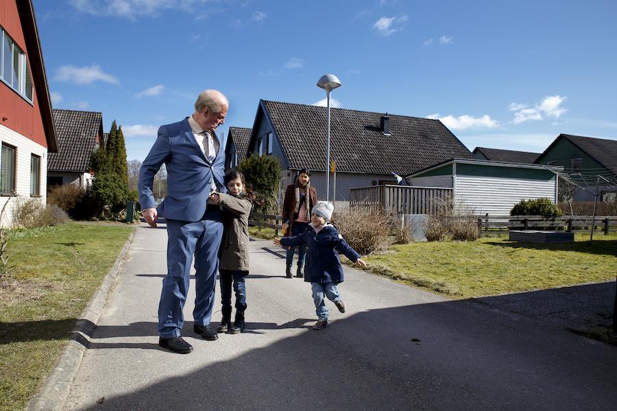 A Man Called Ove 1