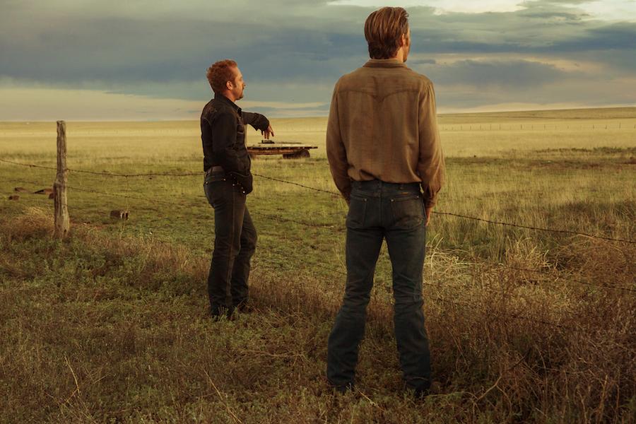 hell or high water image