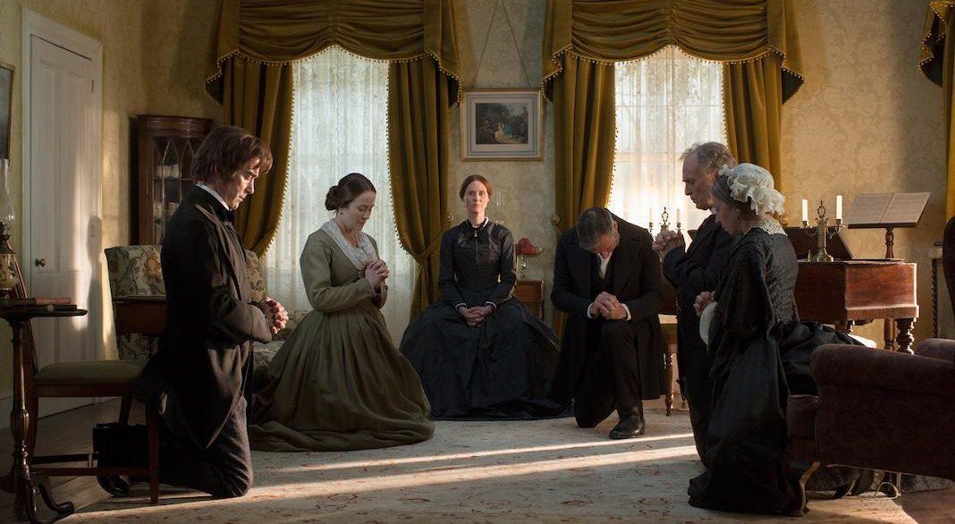 films quiet passion A QUIET PASSION   6