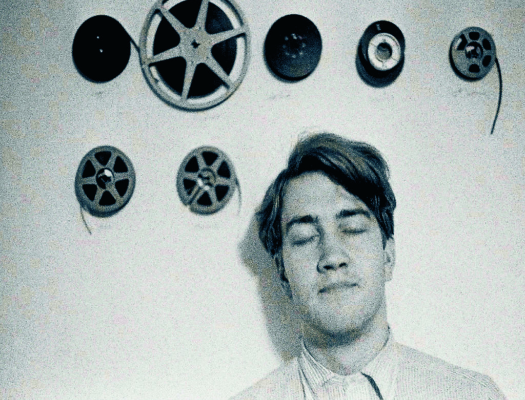 David Lynch the Art Life 3