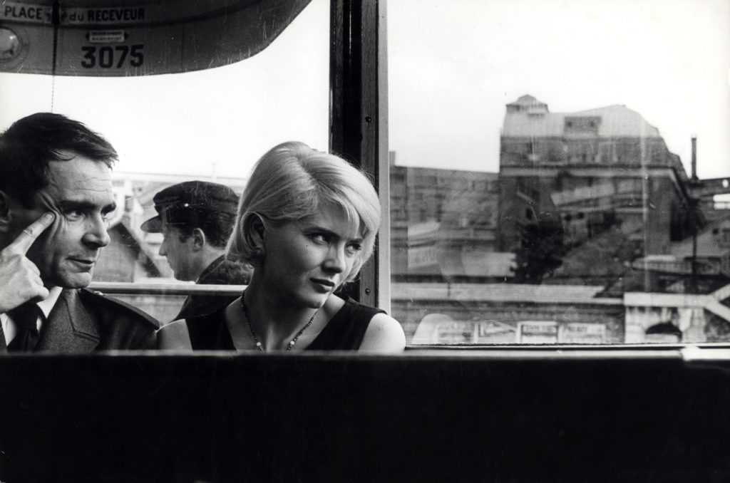 Cleo From 5 to 7 4