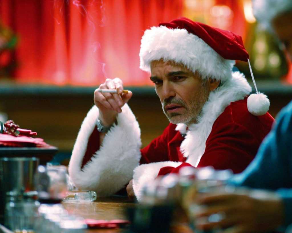 Bad Santa 1