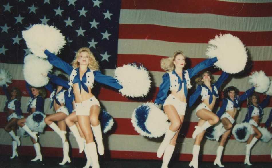 Daughters of the Sexual Revolution: The Untold Story of the Dallas Cowboys  Cheerleaders, Oklahoma City Museum of Art