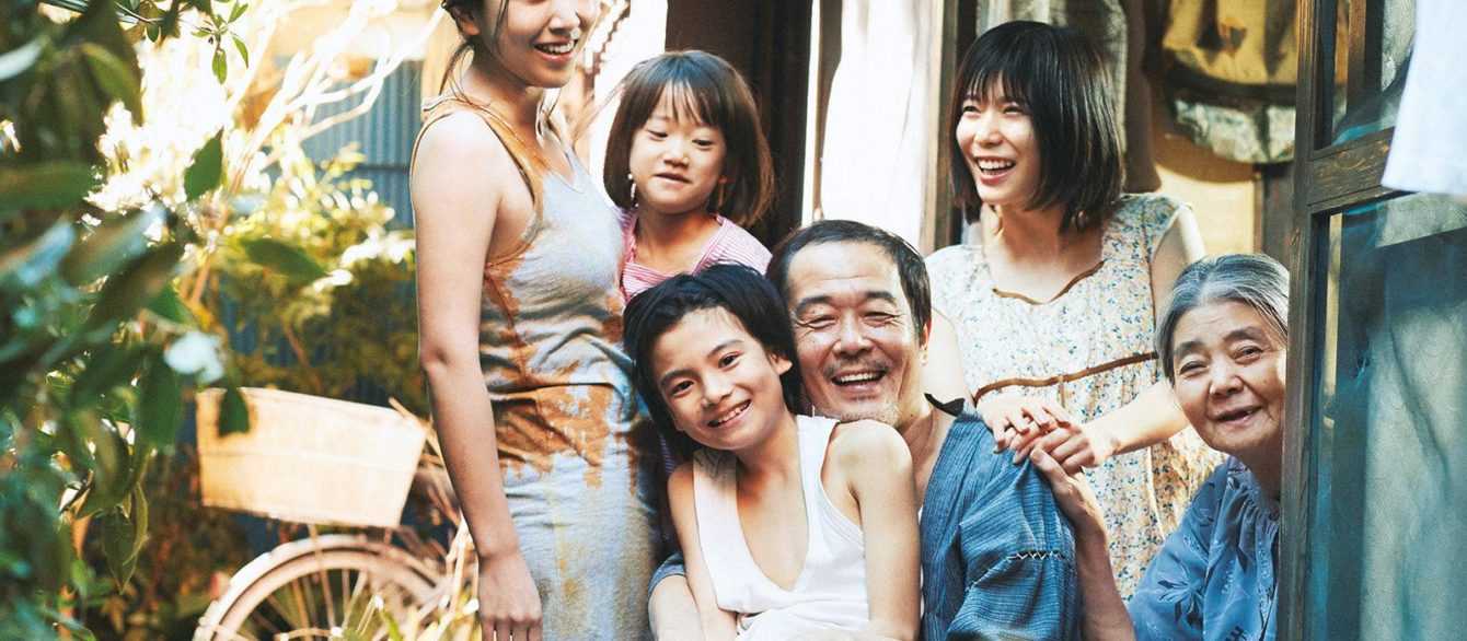 Shoplifters 1