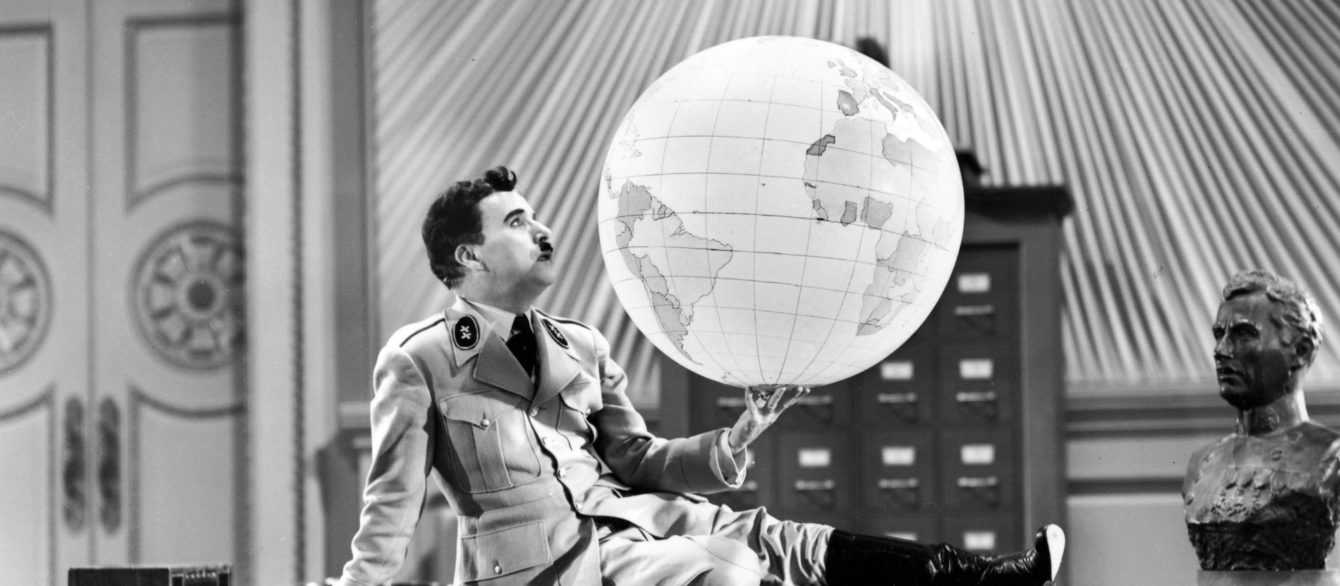 The Great Dictator 20