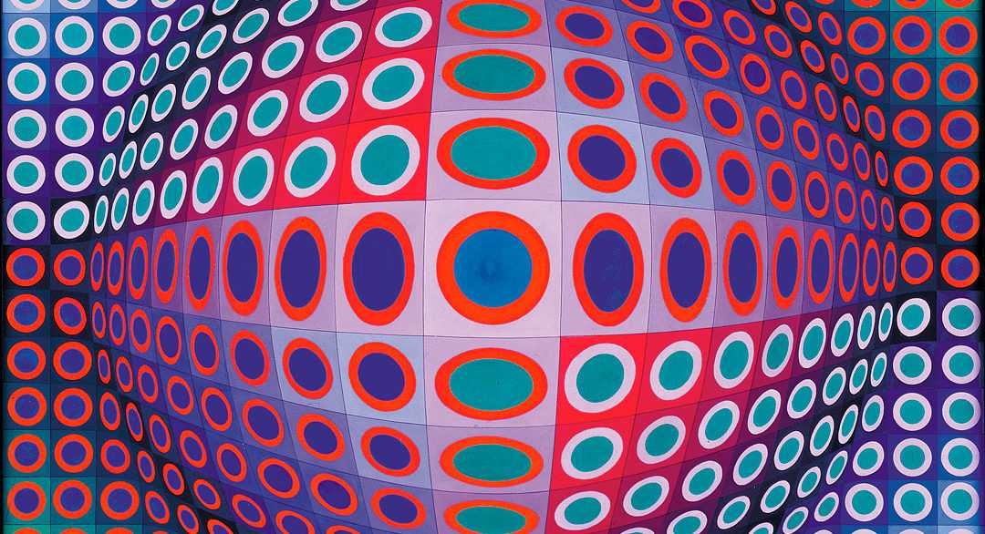 vasarely