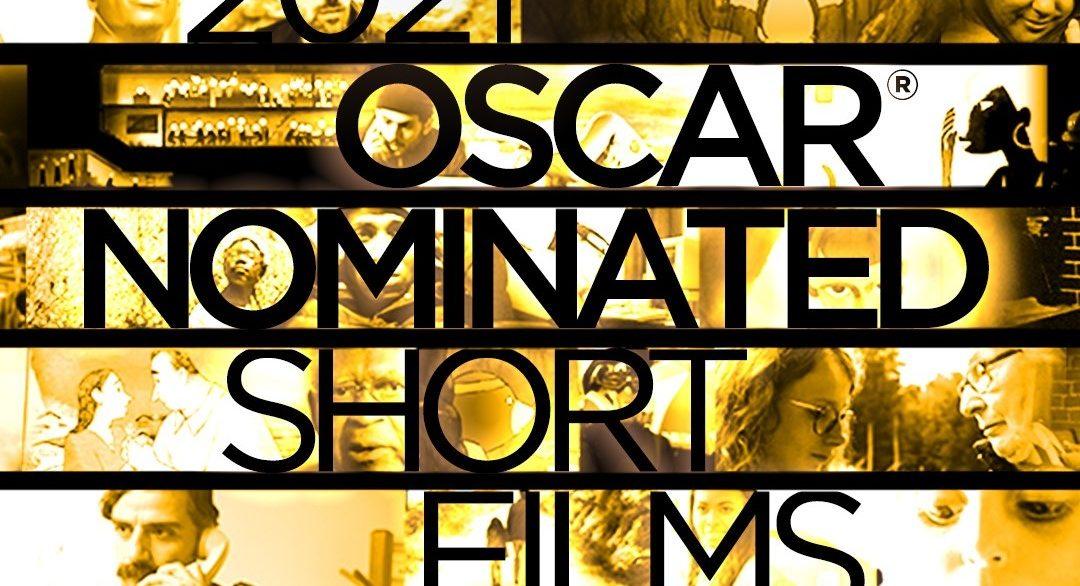 2021 Oscar Shorts: Animation - Moxie Cinema