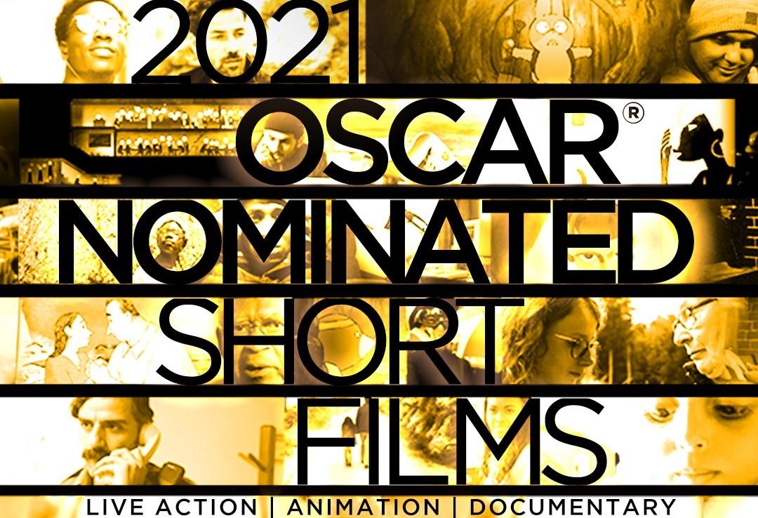 Animated Feature Film - Oscars 2021 Nominations
