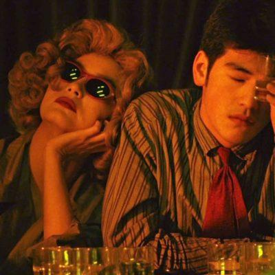 Chungking Express 30