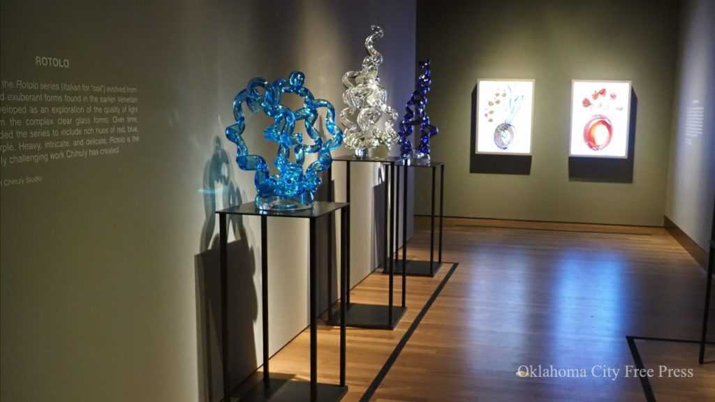 Chihuly June 2022