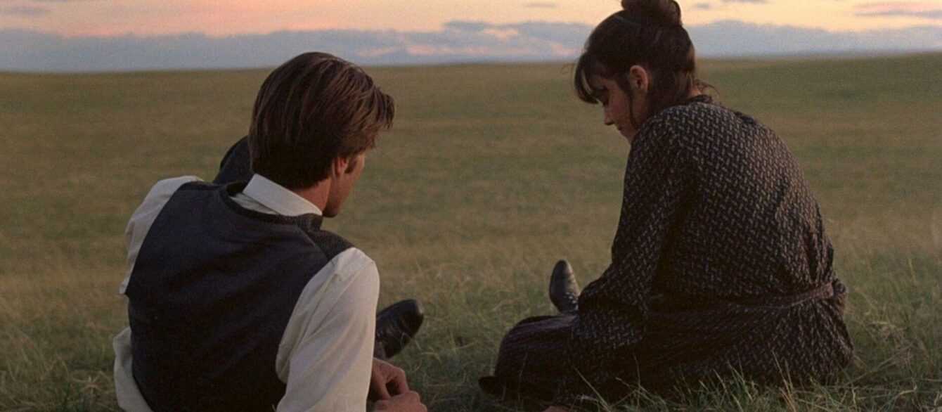 Days of Heaven HERO