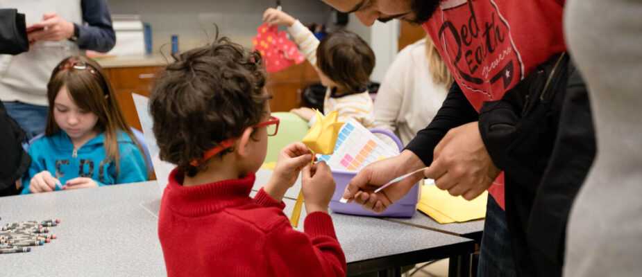 OKCMOA Family Day Art Kits – OKCMOA STORE