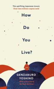 How Do You Live Book Cover