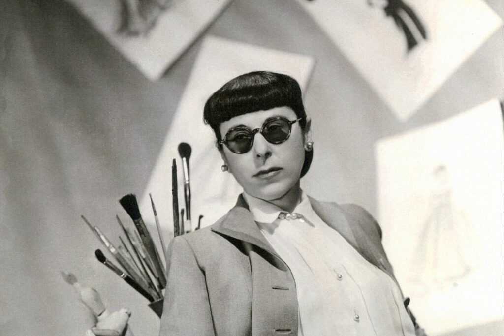 Edith Head