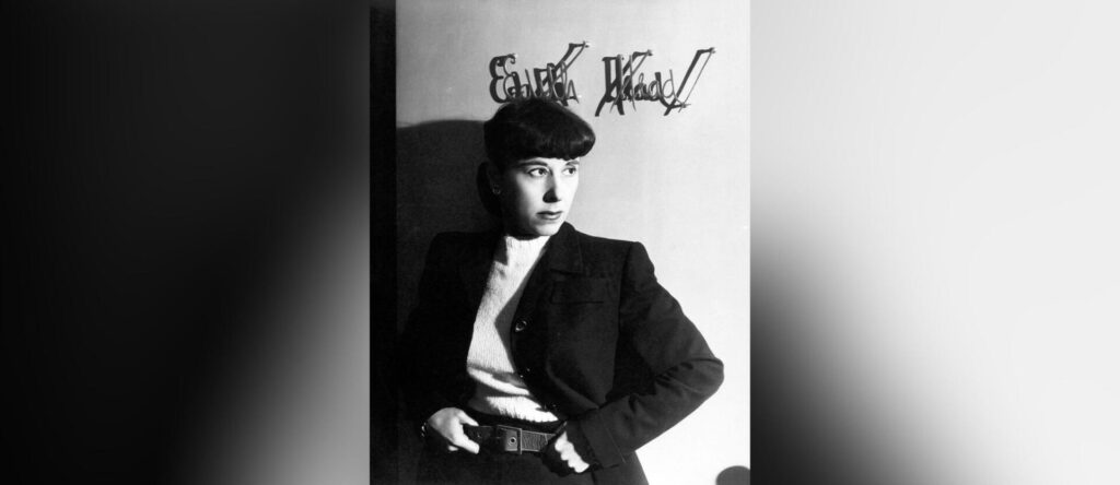 Edith Head