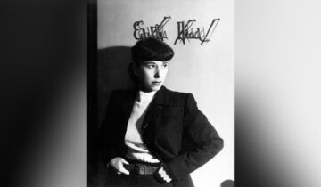 Edith Head