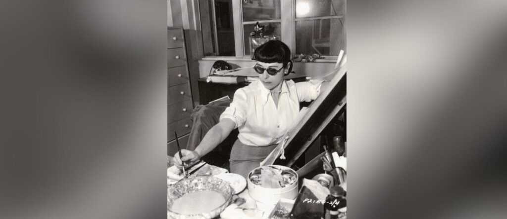 Edith Head