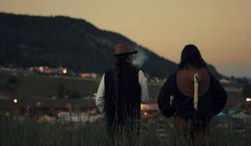 A film still from Sugarcane