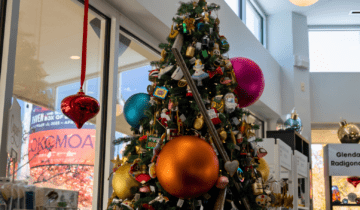 Store Tree