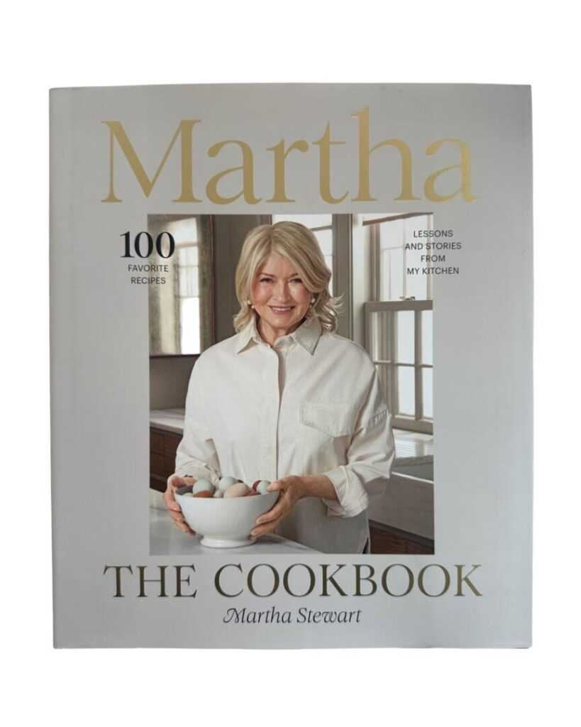 Cookbook