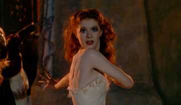 A Film Still from The Red Shoes