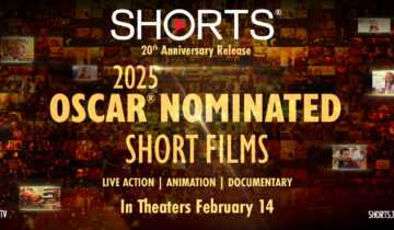 2025 Oscar Shorts Poster Original Website Hero FEB14