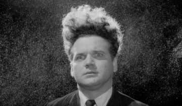 A Film Still from Eraserhead