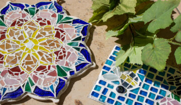 Mosaics 5