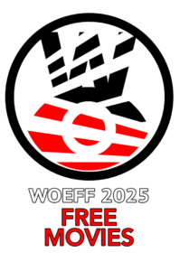 WOEFF2025 with slogan